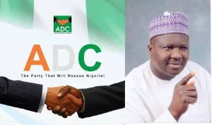 2027: ADC alive, poised to take over Kaduna, Miqati tells APC 2 2027 ADC alive poised to take over Kaduna Miqati tells APC