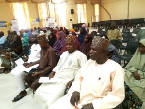 Allamin Foundation empowers 240 conflict-affected persons, strengthens community peace in Borno