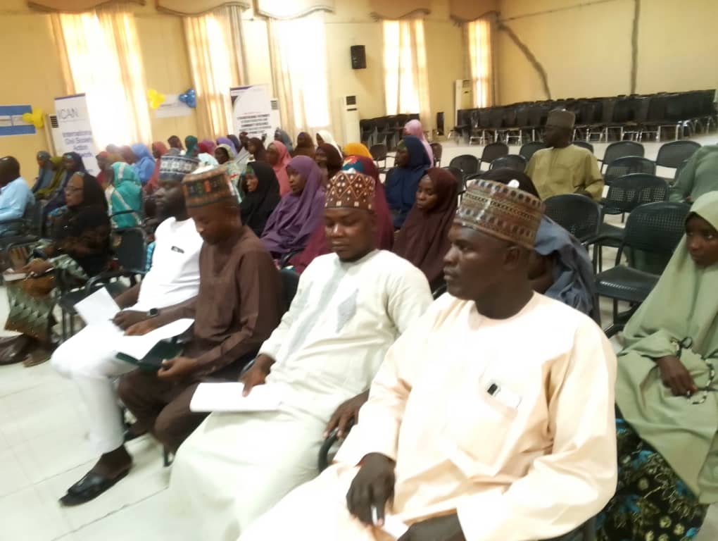 Allamin Foundation empowers 240 conflict-affected persons, strengthens community peace in Borno