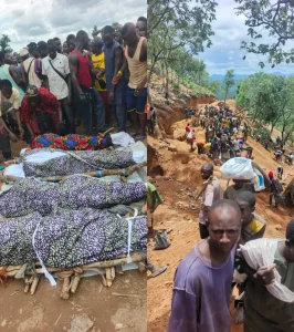35 days after Taraba mining tragedy, community alleges security personnel took bribes to allow illegal mining