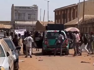 ADC alleges APC thugs attacked 5,000 women supporters during Sokoto rally, demands police probe