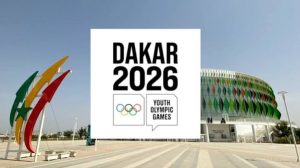 History made as Africa hosts first Olympic event, Dakar welcomes youth games