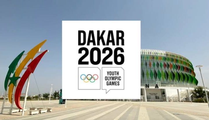 History made as Africa hosts first Olympic event, Dakar welcomes youth games