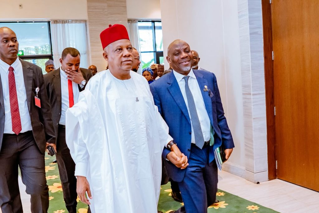Alausa calls for school feeding, health education to fight child malnutrition across Nigeria