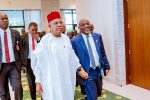 Alausa calls for school feeding, health education to fight child malnutrition across Nigeria