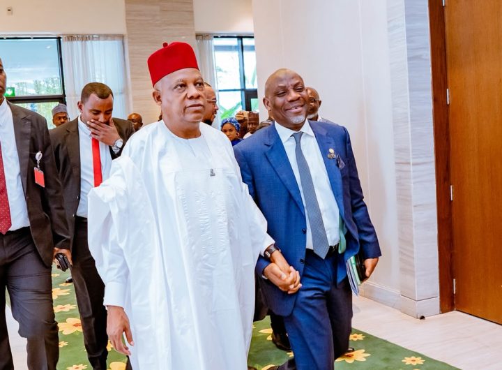 Alausa calls for school feeding, health education to fight child malnutrition across Nigeria
