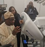 Alausa highlights over ₦250b investment in medical education, calls for stronger public-private and diaspora partnerships