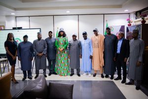 Alausa pledges 10 million education-sector votes for Tinubu