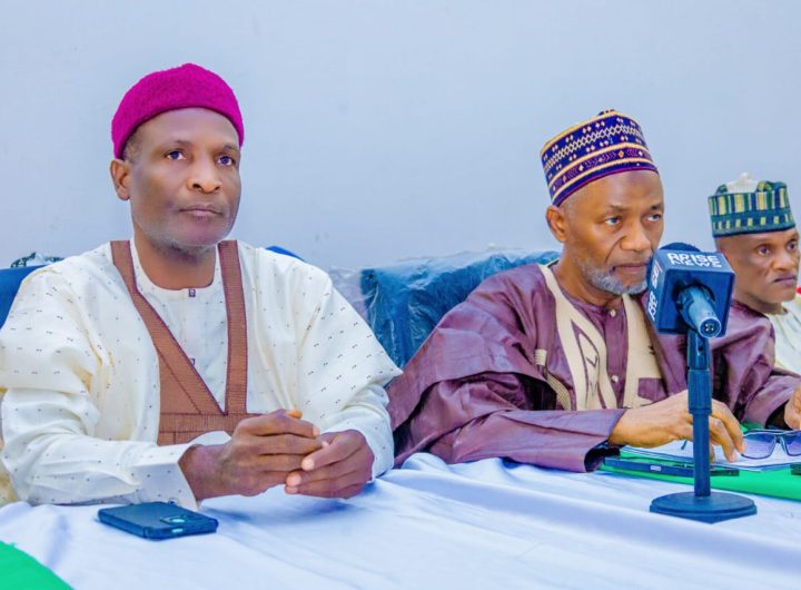 Aliyu transforms Sokoto higher education with massive campus projects, infrastructure upgrade
