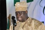 Ambassador Olufemi Michael Abikoye