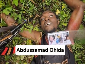 Army, DSS, Amotekun eliminate another ISWAP leader planning terrorist attacks