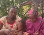 Atiku demands urgent rescue of abducted couple, baby in Kaduna, says Nigerians cannot live in fear