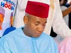 Bajare denies leading attack on 5,000 ADC women’s procession in Sokoto