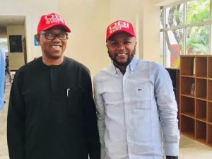 Tinubu 2027: Consolidating reforms, building of progress and securing Nigeria's future