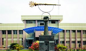 Benue State House of Assembly