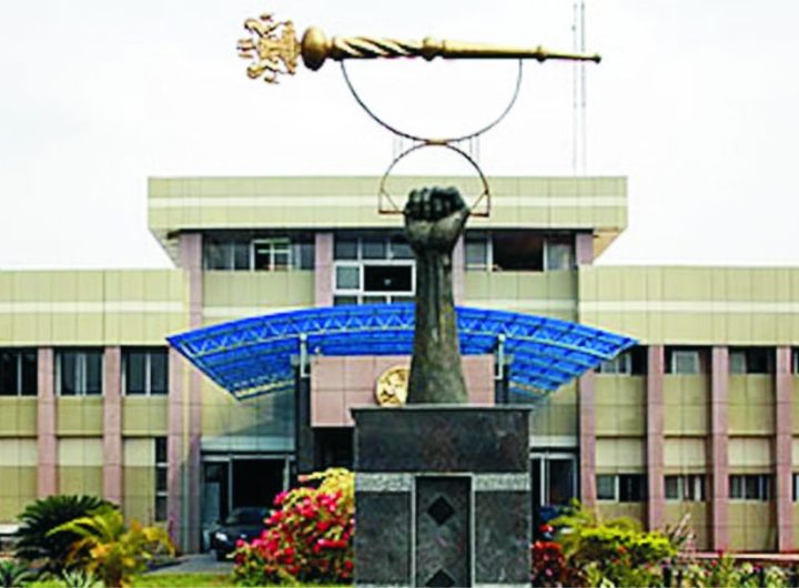 Benue State House of Assembly