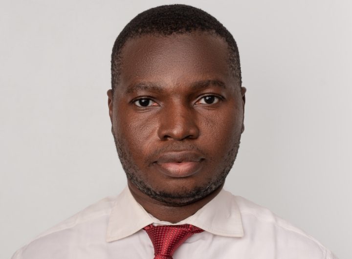 Benue set for agric 360 launch as CEO unveils digital solution to boost food security, create 1,000 jobs
