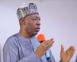 Ajakuta: Borno loses infrastructure worth billions to scavengers, Zulum says