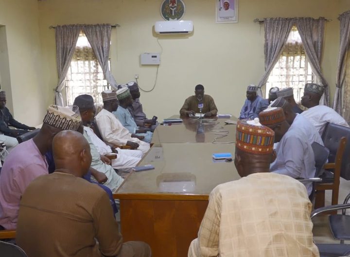 Borno scrap dealers disown national body’s claims back Zulum’s reforms