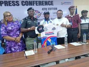 Calabar marathon 2026: Winners to receive N1.2m as Cross River targets world-class race