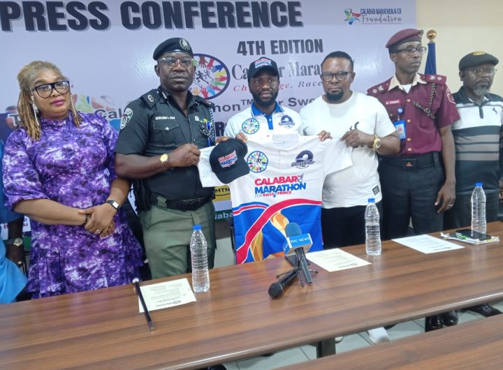 Calabar marathon 2026: Winners to receive N1.2m as Cross River targets world-class race