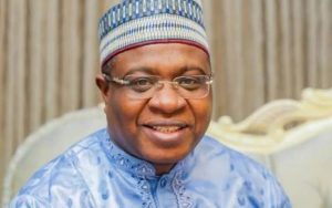 Top10 Magazine names Alh. (Dr) Umaru Kwairanga as man of the year 2026