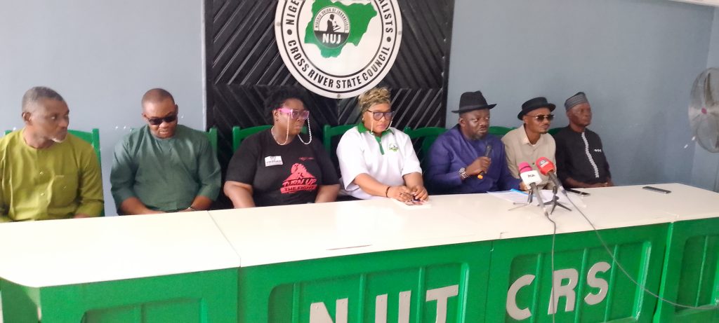 Cross River PDP crisis deepens as Udayi eclares rainbow coalition 'dead' after Ikem's exit