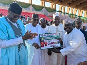 Danjuma Katsina
