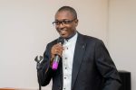 Director of the Kaduna International Film Festival (KADIFF), Audu Kashim Israel