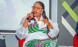 GOCOP 2026: Sydney-Jack demands greater women’s inclusion in Nigeria’s electoral process
