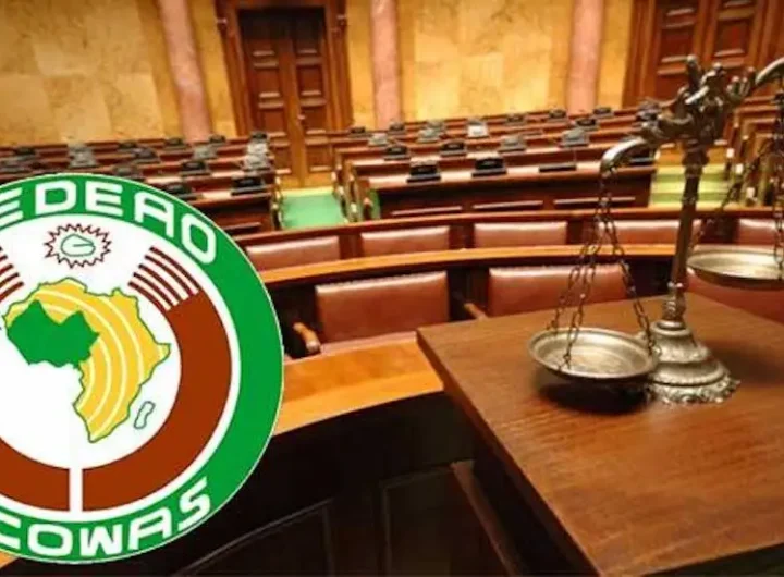ECOWAS Court