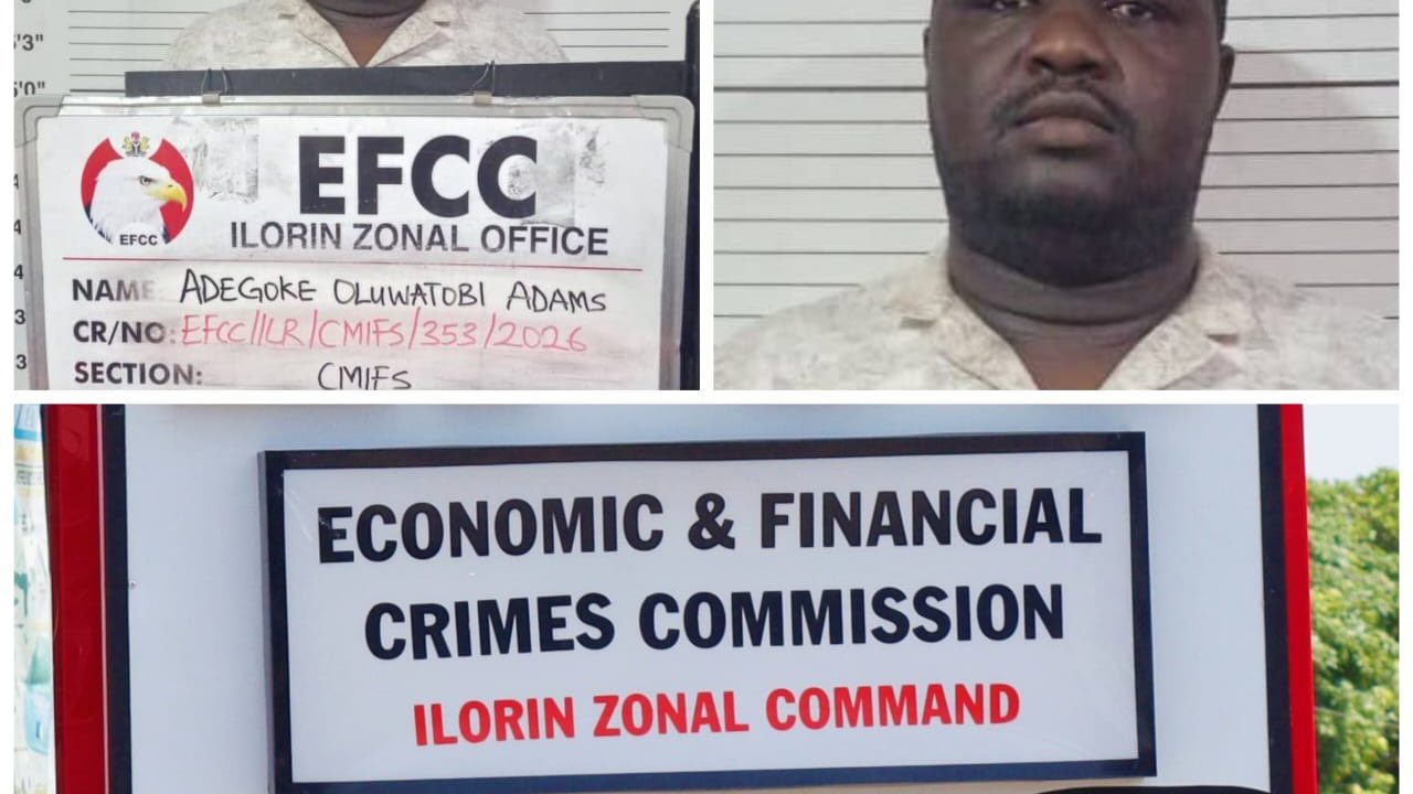 EFCC Arraigns Nigerian-American for Alleged $320, 000 Vehicle Import Fraud