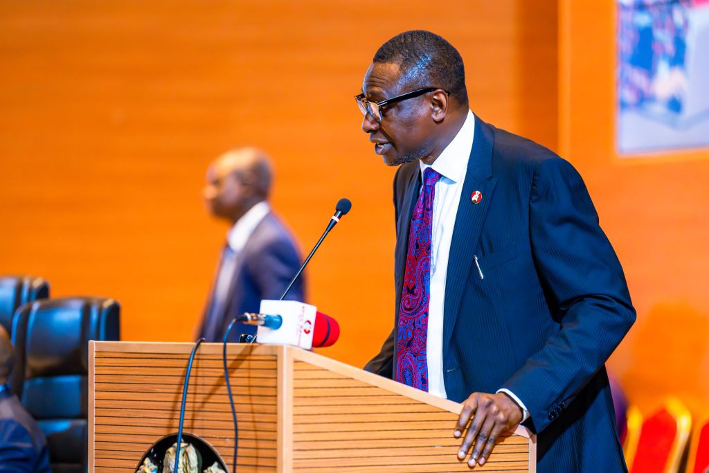 Tinubu applauds EFCC on record-breaking achievements 2 Tinubu applauds EFCC on record-breaking achievements