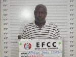 EFCC arraigns suspect for alleged $285m crude oil fraud against Singaporean