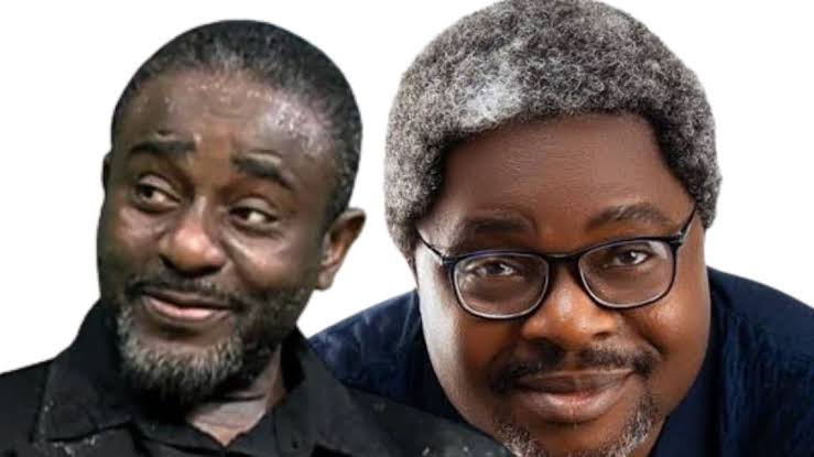 Emeka Ike sues wike aide lere