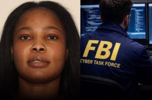 FBI places ₦7m bounty on Nigerian woman who vanished at Atlanta Airport before 8-year prison term