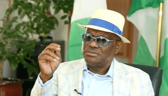 FCT Minister Wike