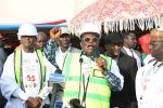FG flags off 317km Lambata–Bida–Kontagora Highway reconstruction to boost economy, road safety