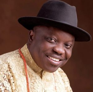 Former Delta Governor Emmanuel Uduaghan dies at 71