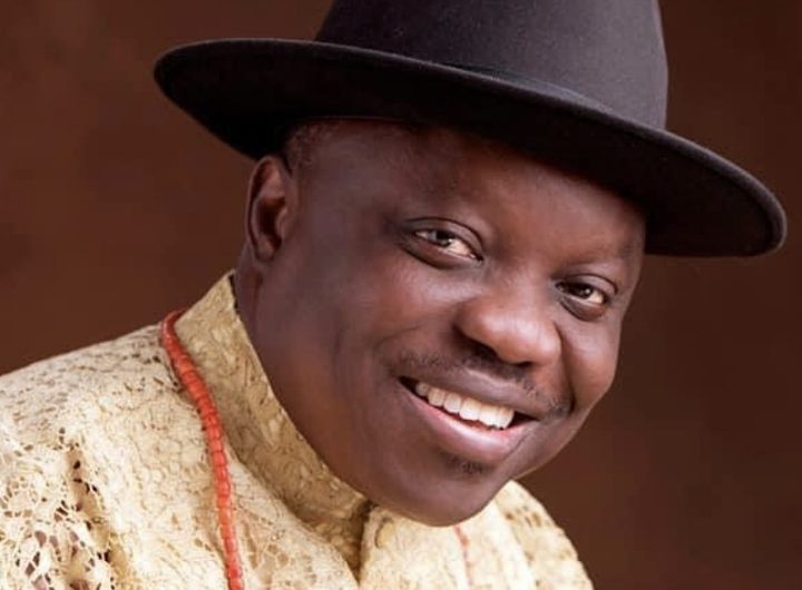 Former Delta Governor Emmanuel Uduaghan dies at 71