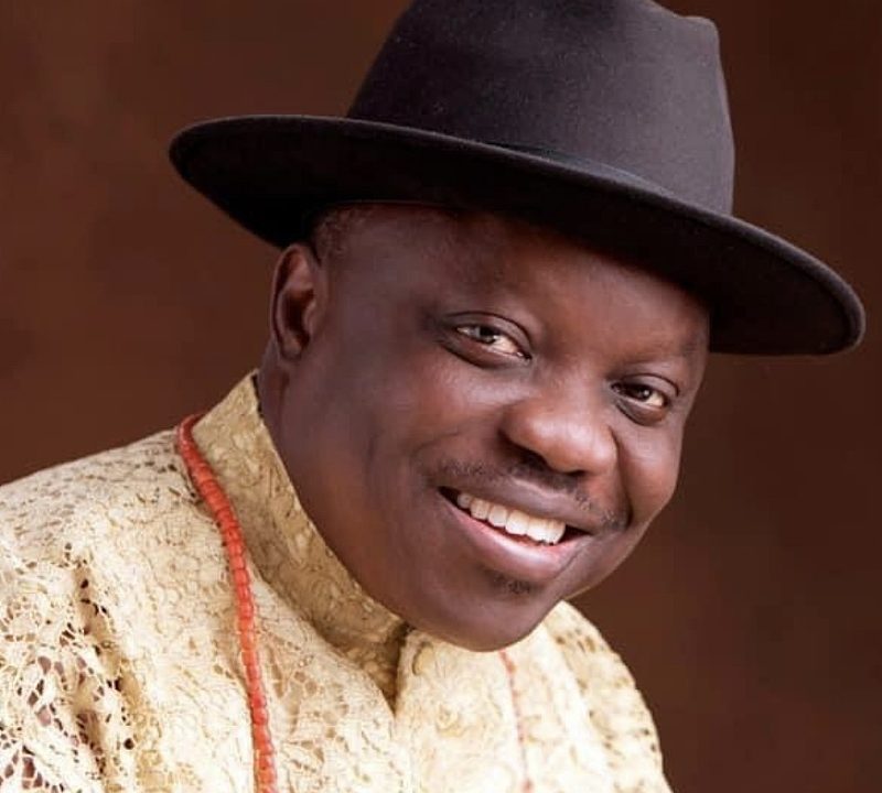 Former Delta Governor Emmanuel Uduaghan dies at 71