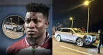 Former Man United goalkeeper Onana escapes unhurt in Turkey crash Former Manchester United goalkeeper André Onana has escaped injury after a car crash in Turkey, hours after keeping a clean sheet in Trabzonspor’s 2-0 victory over Hearts in the UEFA Conference League on Thursday night. Onana was reportedly driving home with his family through the Yomra district of Trabzon when a vehicle hit his silver SUV from behind at high speed, pushing it into another car and triggering a pile-up. Images from the scene showed damage to the front of his vehicle, with debris scattered across the road. The Cameroonian was taken to hospital for precautionary checks but was later discharged. His family also escaped unharmed. Trabzonspor president Ertuğrul Doğan confirmed the incident, saying: “André Onana was involved in a road traffic accident earlier this evening. There are no problems with him, and we wish him a speedy recovery.” Club officials visited the scene following the crash. Onana is expected to be available for Trabzonspor’s league clash with Rizespor on Monday, subject to the club’s assessment. Former Man United goalkeeper Onana escapes unhurt in Turkey crash Former Manchester United goalkeeper André Onana has escaped injury after a car crash in Turkey, hours after keeping a clean sheet in Trabzonspor’s 2-0 victory over Hearts in the UEFA Conference League on Thursday night. Onana was reportedly driving home with his family through the Yomra district of Trabzon when a vehicle hit his silver SUV from behind at high speed, pushing it into another car and triggering a pile-up. Images from the scene showed damage to the front of his vehicle, with debris scattered across the road. The Cameroonian was taken to hospital for precautionary checks but was later discharged. His family also escaped unharmed. Trabzonspor president Ertuğrul Doğan confirmed the incident, saying: “André Onana was involved in a road traffic accident earlier this evening. There are no problems with him, and we wish him a speedy recovery.” Club officials visited the scene following the crash. Onana is expected to be available for Trabzonspor’s league clash with Rizespor on Monday, subject to the club’s assessm