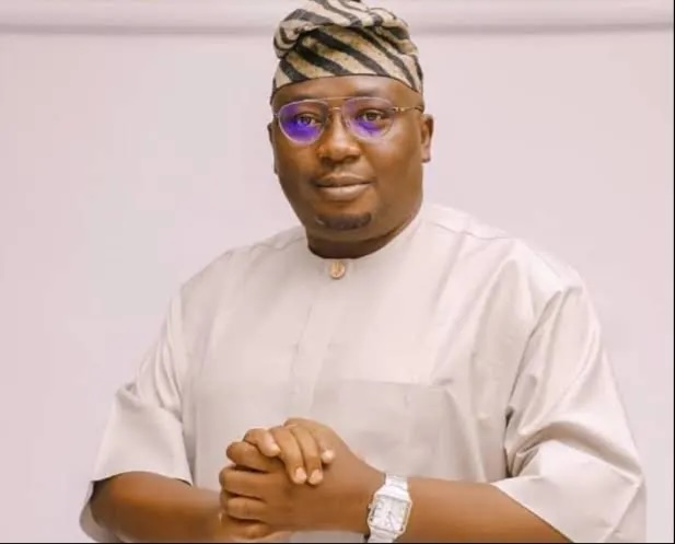 Former Minister of Power, Adebayo Adelabu