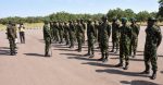GOC charges troops to justify pay rise with improved performance