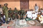 GOC urges Katsina communities to support military operations