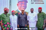 Obi mourns General Obiakor, says soldiers who defend Nigeria deserve better care