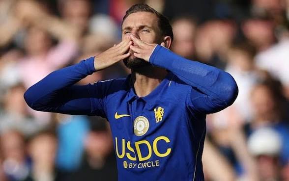 Henderson joins Ronaldo in rare EPL record as Chelsea thrash Bournemouth 5-1