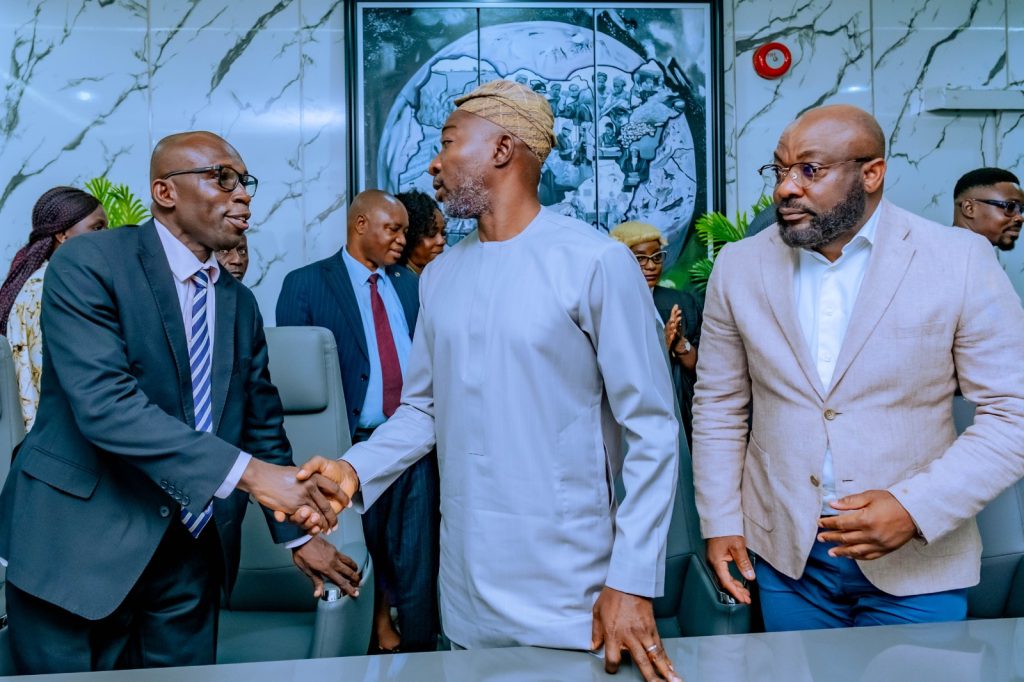 ICPC seeks oversight role in NSITF recruitment, promotions, contract awards