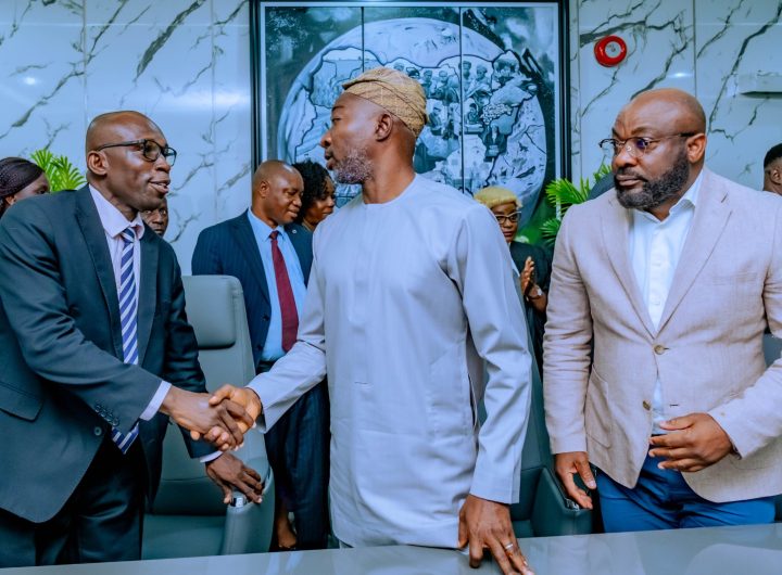 ICPC seeks oversight role in NSITF recruitment, promotions, contract awards
