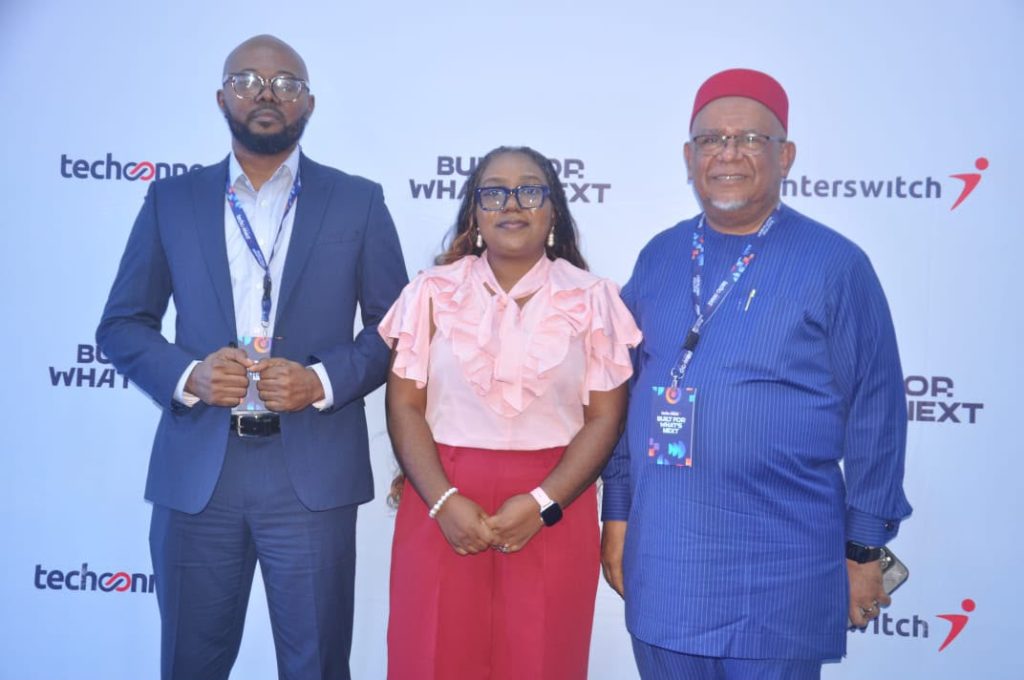 Interswitch TechConnect 6.0 advances digital infrastructure conversation in Abuja